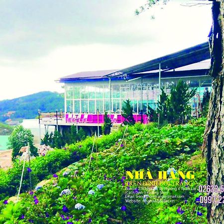 Hoang Dieu Dalat Bagian luar foto
