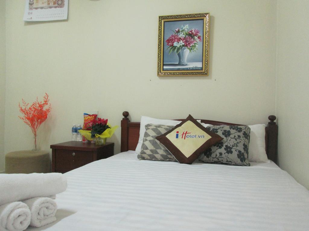 Hoang Dieu Dalat Bagian luar foto